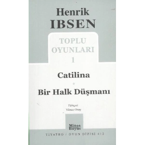 Toplu Oyunları 1 / Catalina - Bir Halk Düşmanı