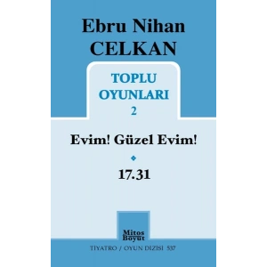Toplu Oyunları 2 / Evim! Güzel Evim!