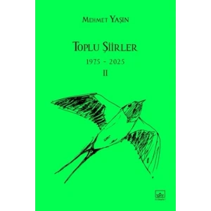 Toplu Şiirler 2