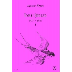 Toplu Şiirler I