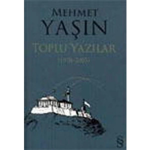 Toplu Yazılar