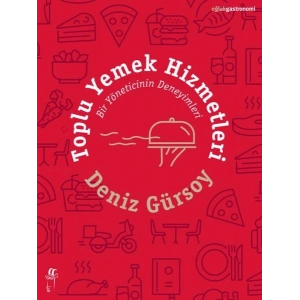 Toplu Yemek Hizmetleri