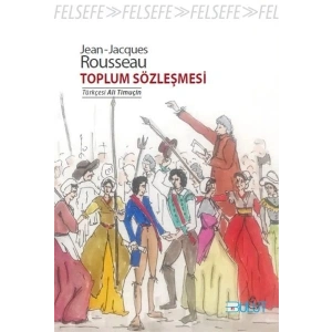Toplum Sözleşmesi