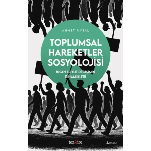 Toplumsal Hareketler Sosyolojisi