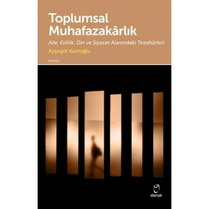 Toplumsal Muhafazakarlık