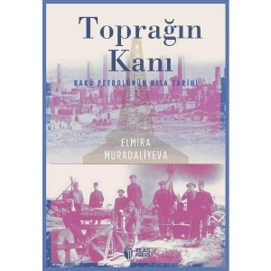 Toprağın Kanı