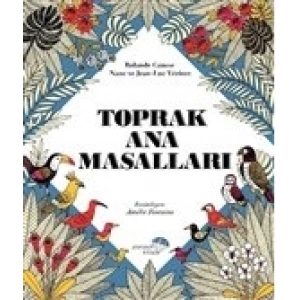 Toprak Ana Masalları
