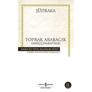 Toprak Arabacık - Hasan Ali Yücel Klasikleri