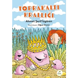 Toprakaltı Krallığı