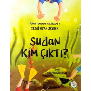 Torun Tombalak Hikayeleri -  Sudan Kim Çıktı?