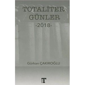 Totaliter Günler 2018
