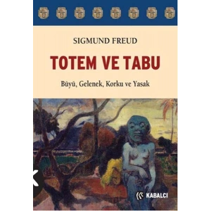 Totem ve Tabu