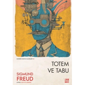 Totem ve Tabu