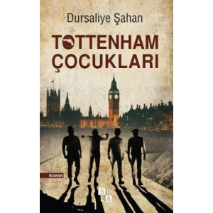 Tottenham Çocukları
