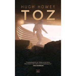 Toz - Wool 3