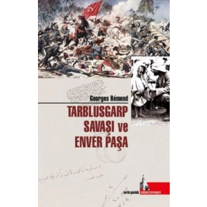 Trablusgarp Savaşı ve Enver Paşa