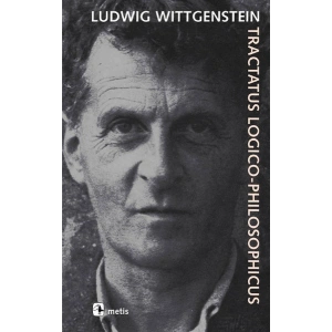 Tractatus Logico-Philosophicus