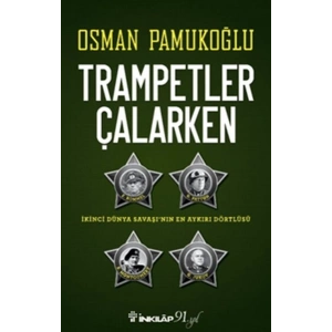 Trampetler Çalarken
