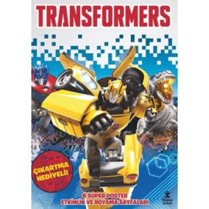 Transformers - Macera