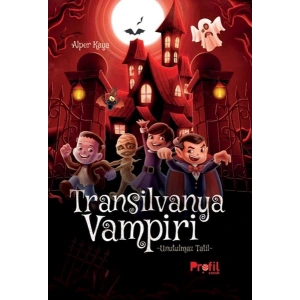 Transıilvanya Vampiri -Unutulmaz Tatil