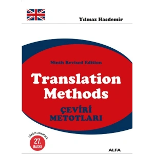 Translation Methods
