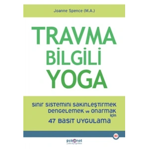 Travma Bilgili Yoga