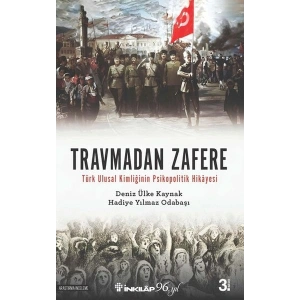 Travmadan Zafere