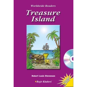 Treasure Island - Level 5 (CDli)