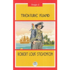 Treasure Island - Stage 2