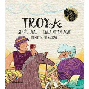 Troya