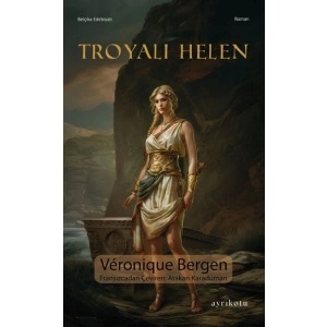 Troyalı Helen