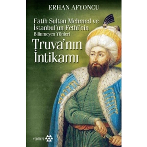 Truva’nın İntikamı (Cep Boy)