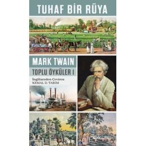 Tuhaf Bir Rüya