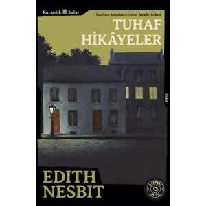 Tuhaf Hikayeler