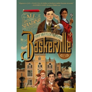 Tuhaf Hikâyeler Akademisi Baskerville