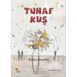 Tuhaf Kuş