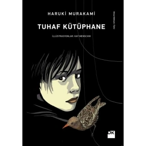 Tuhaf Kütüphane