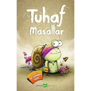 Tuhaf Masallar