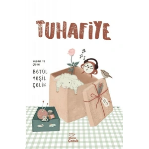Tuhafiye
