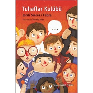 Tuhaflar Kulübü