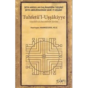 Tuhfetül Uşşakiyye