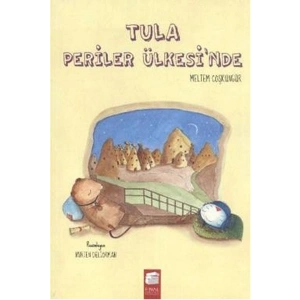Tula Periler Ülkesinde