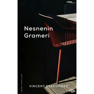 Tüm Türleriyle Nesnenin Grameri