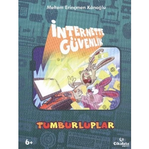 Tumburluplar - İnternette Güvenlik