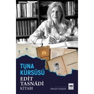 Tuna Kürsüsü