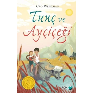 Tunç ve Ayçiçeği