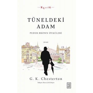 Tüneldeki Adam