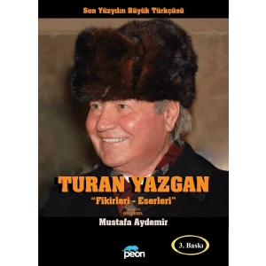 Turan Yazgan