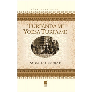 Turfanda mı Yoksa Turfa mı?