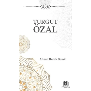 Turgut Özal